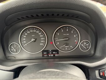 BMW X3 xDrive28i 245k A/T - 10