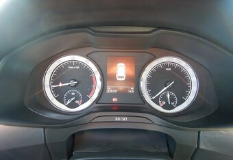 Škoda Kodiaq 2022 TSi 150k, nový facelift model, odpočet DPH - 10