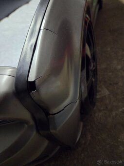 Predám detskú autoposteľ - 10