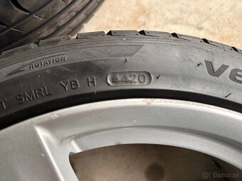 Elektróny 5x112 225/40r18 - 10