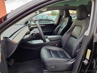 Tesla Model Y 2022 Long Range Dual Motor 378kW - 10