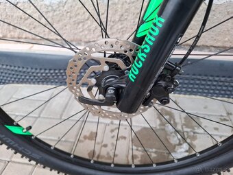 Cube Attention SL 29er, 21". - 10