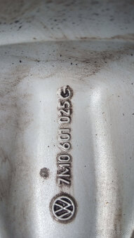 5x112 R16, 7Jx16H2, ET59 - 10