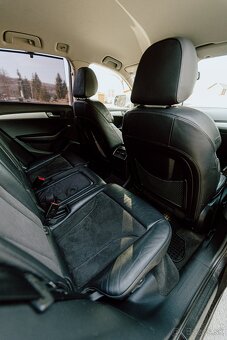 Audi Q5 3TDI V6 - 10