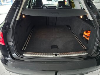 Audi A6 Avant 3.0 TDI DPF Prestige - 10