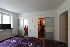 Predám 3.5 izbový, klimatizovaný byt na Trnávke v Bratislave - 10