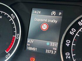 Škoda superb 1.6 tdi Dsg 2018 - 10