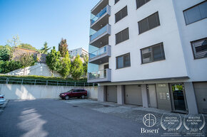 BOSEN | 3 izbový byt + park. miesto na Ivana Olbrachta - Tre - 10