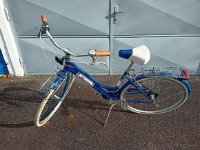 Predám mestský bicykel - 10
