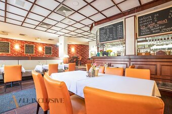 ALL INCLUSIVE | NA ODSTÚPENIE ZABEHNUTÁ REŠTAURÁCIA , DUNAJS - 10