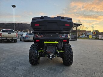 SEGWAY SNARLER AT6L EPS E5 - 10