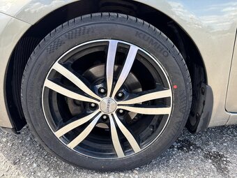 Kia Ceed 1.6 Crdi - 10