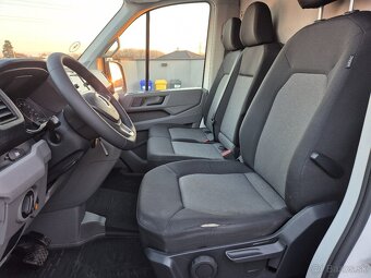 Volkswagen Crafter 2.0 TDi 130kw Automat 2020 - 10