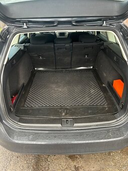 VW Passat B8 , 2.0tdi , 110kw, 6st manual - 10