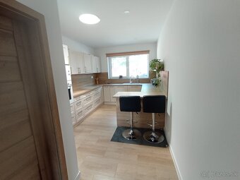 Predaj skolaudované 4i novostavby, Pruské - 10