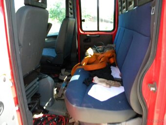 Iveco daily odtahovka - 10