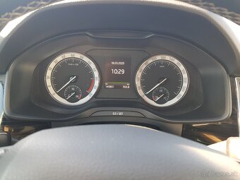 Predám Škoda Kodiaq 4x4 2.0Tdi, 110kw - 10