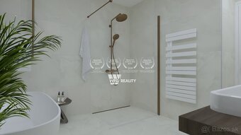 Na predaj 3-izbový byt "TOP2" /119m2 / v projekte EULENNES - 10