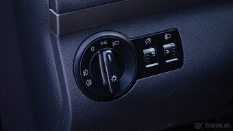 Volkswagen Touran 1.9 TDI 7miest - 10