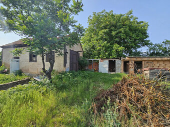 Predaj rodinného domu v obci Štrkovec. - 10