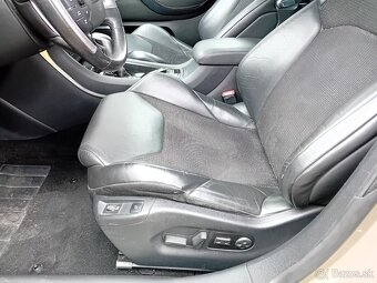 Citroén C5 3,0Hdi 177kW Exclusive - 10