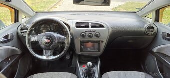 SEAT LEON ll 1.9TDI FR-LINE - 10
