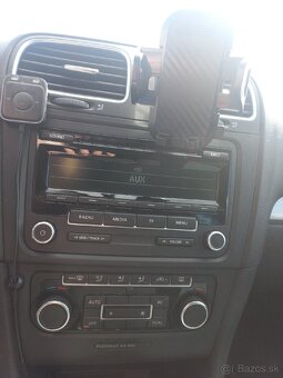 Volkswagen Golf 6 VI 1.6 TDI 2012 167000km - 10