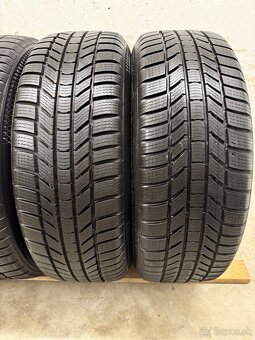 Zimná sada 5x114,3 R18 , 215/55/18 Renault Arkana - Pasadena - 10
