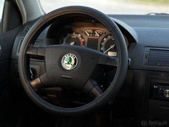 Škoda Fabia 1.2 HTP - 10