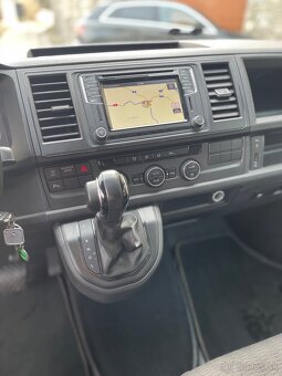 Volkswagen Caravelle T6 LONG - 10