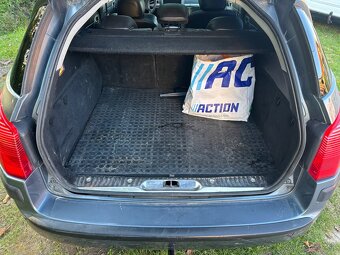 Peugeot 407 sw 2.0 HDI - 10