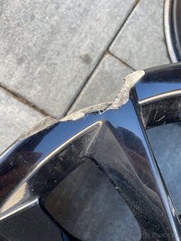 Bmw R16 5x120 - 2ks - 10