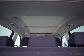 Volkswagen Tiguan 2,0 TDi 103 kW, 4x4,DSG,NAVI,kamera, - 10