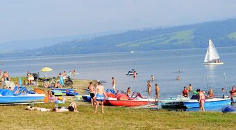 Chata na prenájom Oravská priehrada - Studnička - 10