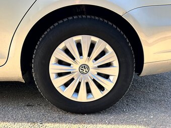 Volkswagen Golf 6 Variant - 10