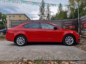 Škoda Octavia 1.5 TSI Style - 10