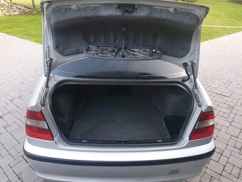 Bmw E46 330d 150kw - 10