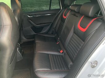 Škoda Octavia 3 RS - 10