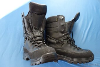 Nové zimné topánky BOSP - pôvodná cena 250 € - 10