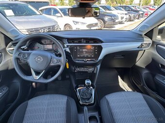 Opel Corsa 1.5 CDTI S&S Edition - 10
