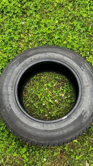 Zimne pneumatiky 215/70 R16 - 10