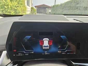 Predám BMW X1 SUV/Combi 115kw Automat - 10