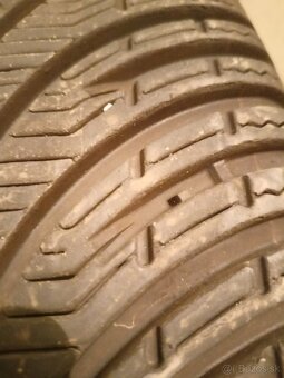 Toyota Pitlane II ALU disky R17, 7x17J, ET50, 5x114.3 - 10