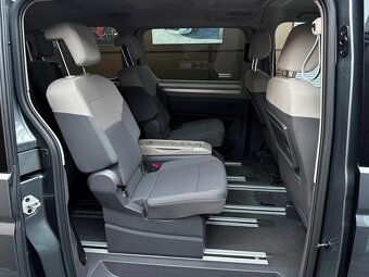 Volkswagen T7 Multivan 2.0 TSI Comfortline DSG + Záruka+ DPH - 10
