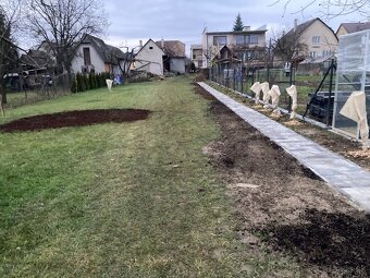 Zimné upratovanie záhrad a rez ovocných stromov - 10