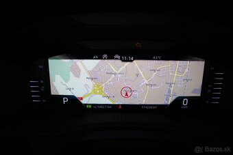 Škoda Kodiaq 1.5 TSI ACT Style DSG - 10