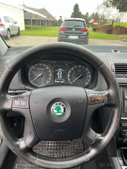 Škoda Octavia II 1.9tdi - 10