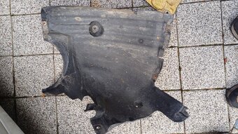 Mercedes C 220 cdi 110kw 2006 - 10