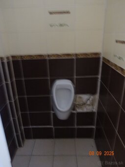 Rod. dom (Reštaurácia), Hlavná 36/38, Strážne, okr. Trebišov - 10