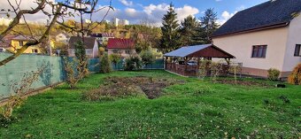 Predaj rodinného domu - 10